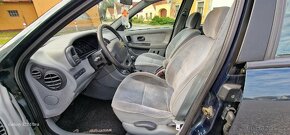 Renault Laguna 1.6 16V 79Kw Kombi - 14