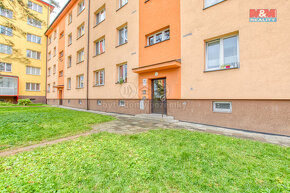 Prodej bytu 4+kk, 64 m², Karviná, ul. V Aleji - 14