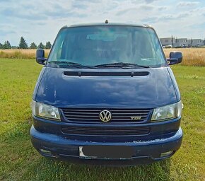 Volkswagen Caravelle T4, 2,5 TDI, 75 kW - 14