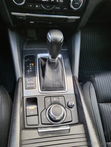 Mazda 6 kombi 2,0L 165 hp 6AT 2015 - 14