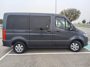 Mercedes Sprinter 317 - 14