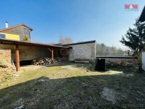 Prodej rodinného domu, 1541 m², Letovice - 14