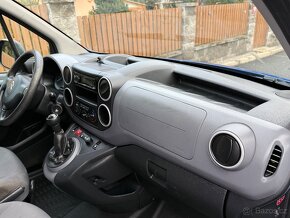 Citroen Berlingo LONG L1H2 - 14