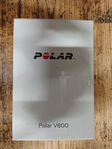 POLAR V 800 - 14