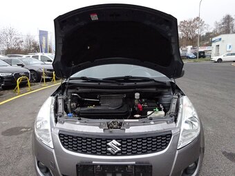 Suzuki Swift 1,2 - 14