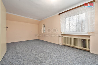 Prodej rodinného domu, 173 m², Dolní Dobrouč - 14