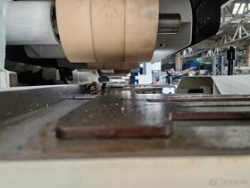 Čtyřstránka na lepené drevo Leadermac Compact 623C(2M) - 14