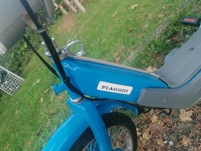 Piaggio Ciao originál stav - 14