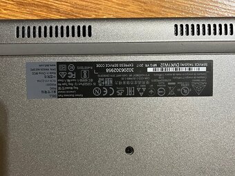 Dell P69G - 14