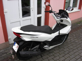 Honda PCX 125 25535 km - 14