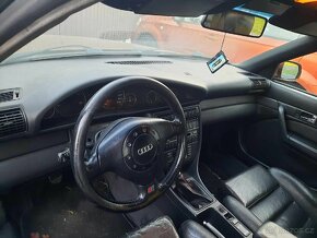 Audi A6 C4 quattro 2.5tdi R5 - 14