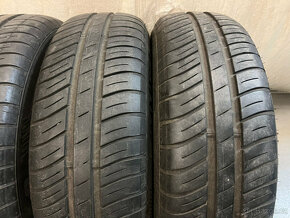 185/65R15 Kia ceed Hyundai I30 letní 5,5x15 ET47 5x114,3x67 - 14