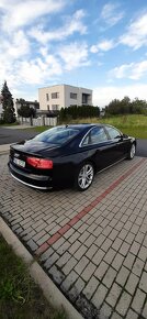 Audi A8 4.2Tdi 4H D4 - 14