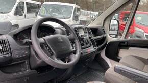 Peugeot Boxer 2.2 HDi L2H2 - 14