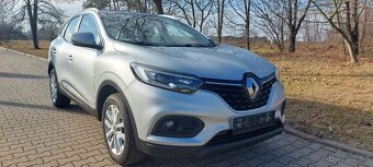 Renault Kadjar 1.3tce, r.v. 2019 facelift - 14