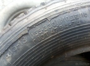 165/80R13 OR6 - 14