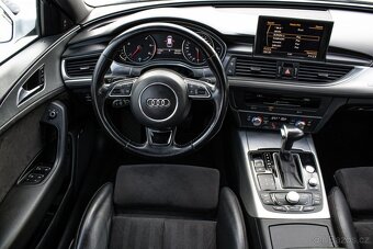 Audi A6 Avant 3.0 TDI 180kw quattro S tronic - 14