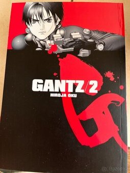 (Manga)Naruto,SpyxFamily,GANTZ - 14