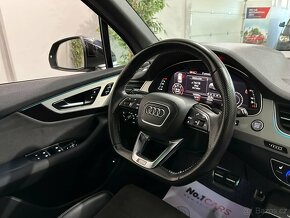 Audi Q7 3,0 TDI 200 kW S-LINE TZ HP - 14