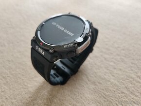 Amazfit T-Rex 2. Model A2710.  Nové inteligentné hodinky. - 14