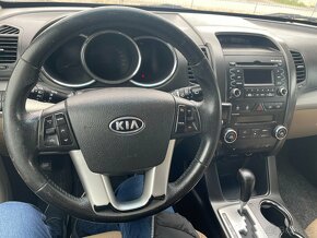 Kia Sorento 2,2 CRDi 4WD Activepro - 14