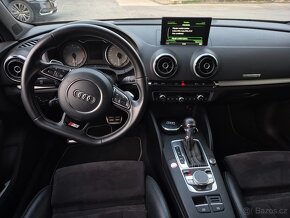 Audi S3 2,0TFSI QUATRO - 14