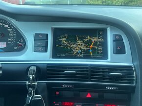 Audi A6,  3.0TDI QUATTRO TIPTRONIC. BOSE - 14