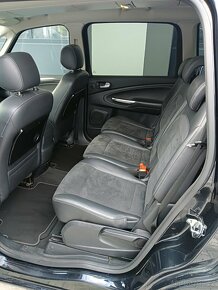 Ford Galaxy 2.2TDCi Titanium Panorama Navi Digi Klima - 14