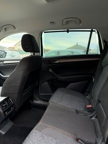 ŠKODA KODIAQ M2022 80.000km DSG MATRIX VIRTUAL 4xVYHŘEV - 14