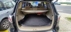 Hyundai Santa FE CM 2.2 CRDi / 4x4 / Automat / bez DPF - 14