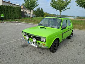 Fiat 127 speciál - 14