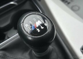 BMW Řada 4 420d Gran Coupé M-PAKET nafta manuál 140 kw - 14