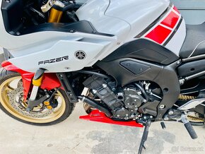 Yamaha FZ8 Fazer, možnost splátek a protiúčtu - 14