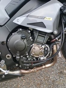 Yamaha MT-10 22500km Akrapovič Super cena - 14