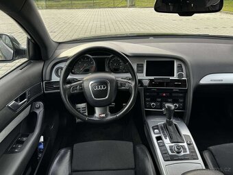 Audi A6 C6 4F 2009 TFSI 3.0 - Vymena - 14