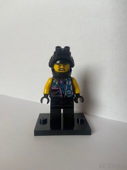 Lego figurky - 14