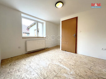 Prodej chalupy, 130 m², Jaroměřice u Jevíčka - 14