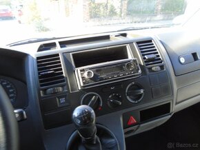 Volkswagen Transporter 1.9 TDI - 14