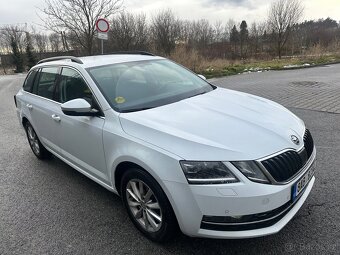 Prodam skoda octavia iii 2.0tdi 110kw rv 2020  bourana - 14