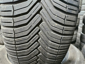 225/55R17 101W XL CrossClimate  MICHELIN - 14