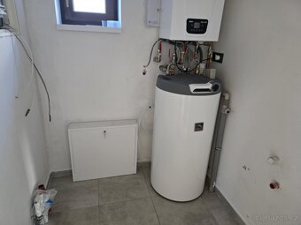 Prodej rodinného domu 144 m2, 4+kk, pozemek 431 m2, Kladno - 14