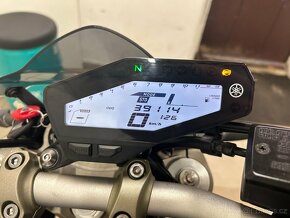 YAMAHA MT-09 ABS,TOP - 14