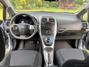 Toyota Auris 1.8 73KW,HYBRID,DIGIKLIMA,ESP - 14