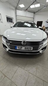 VW Arteon - 14