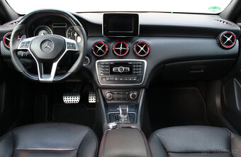 Mercedes-Benz A45 AMG 4Matic / 265kW / Harman/Kardon - 14