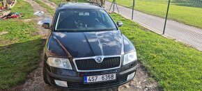 škoda octavia 2 2.0 tdi 103kw - 14