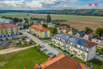 Prodej bytu 3+kk, 60 m², garáž, Benátky nad Jizerou - 14