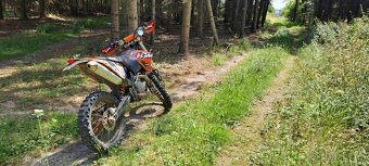 KTM 450 exc - 14