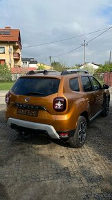 Dacia Duster - 14