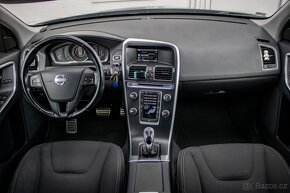 Volvo XC60 D4 2.0L 8AT - TOP STAV - 14